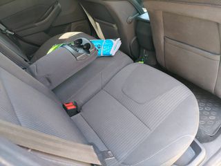 Ford Focus 2013 Station 1.6 TDI Econetic Technology-thumb-26