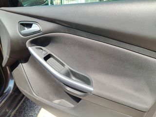 Ford Focus 2013 Station 1.6 TDI Econetic Technology-thumb-28
