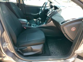 Ford Focus 2013 Station 1.6 TDI Econetic Technology-thumb-29