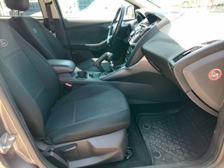 Ford Focus 2013 Station 1.6 TDI Econetic Technology-thumb-30