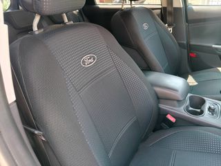 Ford Focus 2013 Station 1.6 TDI Econetic Technology-thumb-31