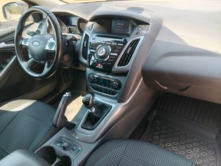 Ford Focus 2013 Station 1.6 TDI Econetic Technology-thumb-32