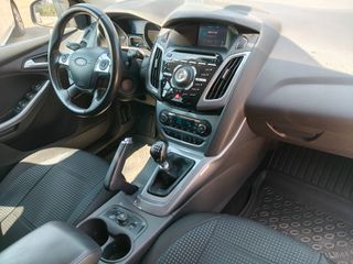 Ford Focus 2013 Station 1.6 TDI Econetic Technology-thumb-33