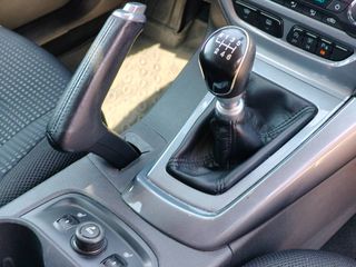 Ford Focus 2013 Station 1.6 TDI Econetic Technology-thumb-34
