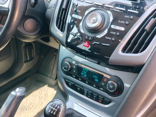 Ford Focus 2013 Station 1.6 TDI Econetic Technology-thumb-35