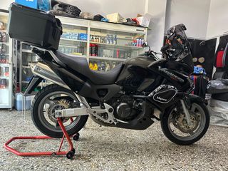 Honda XL 1000V Varadero 2004
