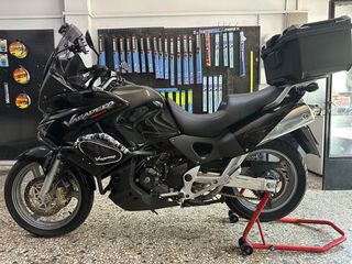Honda XL 1000V Varadero 2004-thumb-1