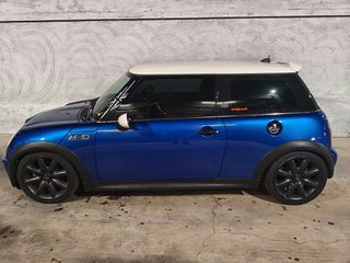 Mini Cooper S 2006-thumb-1
