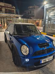 Mini Cooper S 2006-thumb-2