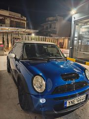 Mini Cooper S 2006-thumb-3