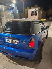 Mini Cooper S 2006-thumb-5