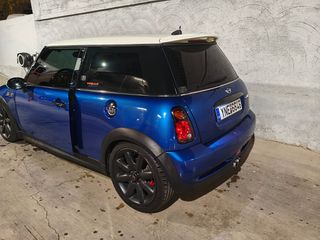 Mini Cooper S 2006-thumb-6