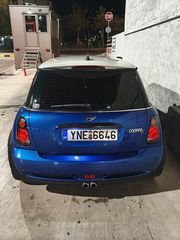 Mini Cooper S 2006-thumb-7