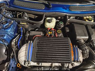 Mini Cooper S 2006-thumb-8