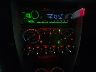 Mini Cooper S 2006-thumb-10