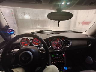 Mini Cooper S 2006-thumb-19