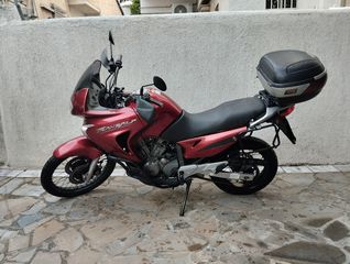 Honda Transalp 650 2006 XL650V