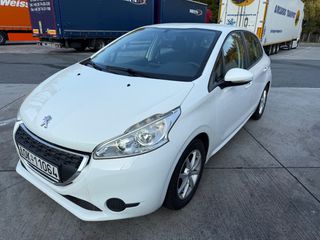 Peugeot 208 2015