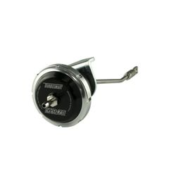 TURBOSMART IWG75 Wastegate Actuator Suit Mitsubishi EVO 9 Black 26PSI