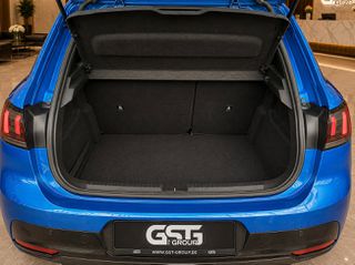 Peugeot 208 2020 Allure,i -cockpit,πανοραμα,δερμα,πληρες αρχείο service-thumb-11