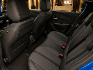 Peugeot 208 2020 Allure,i -cockpit,πανοραμα,δερμα,πληρες αρχείο service-thumb-10