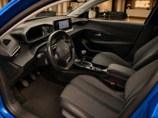 Peugeot 208 2020 Allure,i -cockpit,πανοραμα,δερμα,πληρες αρχείο service-thumb-8