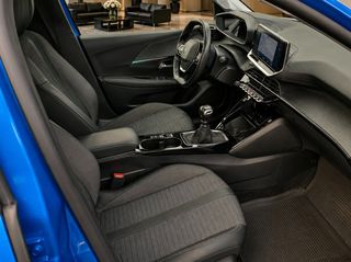 Peugeot 208 2020 Allure,i -cockpit,πανοραμα,δερμα,πληρες αρχείο service-thumb-9