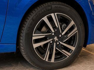 Peugeot 208 2020 Allure,i -cockpit,πανοραμα,δερμα,πληρες αρχείο service-thumb-14