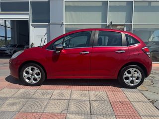 Citroen C3 2015 *DIESEL *CLIMA *PANORAMA *CRUISE CONTROL*PDC