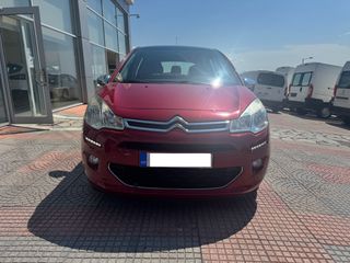 Citroen C3 2015 *DIESEL *CLIMA *PANORAMA *CRUISE CONTROL*PDC-thumb-2