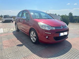 Citroen C3 2015 *DIESEL *CLIMA *PANORAMA *CRUISE CONTROL*PDC-thumb-3