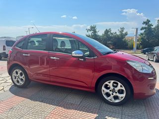 Citroen C3 2015 *DIESEL *CLIMA *PANORAMA *CRUISE CONTROL*PDC-thumb-4