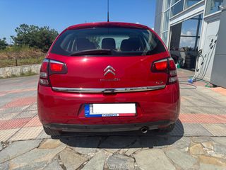 Citroen C3 2015 *DIESEL *CLIMA *PANORAMA *CRUISE CONTROL*PDC-thumb-6