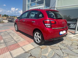 Citroen C3 2015 *DIESEL *CLIMA *PANORAMA *CRUISE CONTROL*PDC-thumb-7