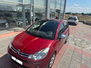 Citroen C3 2015 *DIESEL *CLIMA *PANORAMA *CRUISE CONTROL*PDC-thumb-8