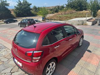 Citroen C3 2015 *DIESEL *CLIMA *PANORAMA *CRUISE CONTROL*PDC-thumb-9