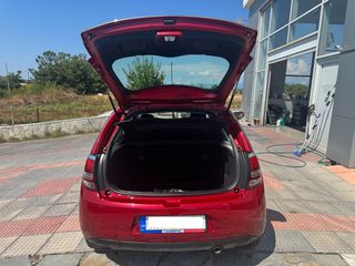 Citroen C3 2015 *DIESEL *CLIMA *PANORAMA *CRUISE CONTROL*PDC-thumb-10