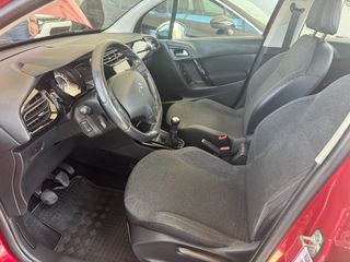 Citroen C3 2015 *DIESEL *CLIMA *PANORAMA *CRUISE CONTROL*PDC-thumb-12