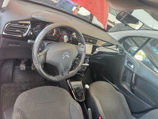 Citroen C3 2015 *DIESEL *CLIMA *PANORAMA *CRUISE CONTROL*PDC-thumb-14