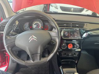 Citroen C3 2015 *DIESEL *CLIMA *PANORAMA *CRUISE CONTROL*PDC-thumb-16