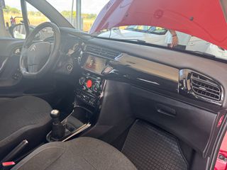 Citroen C3 2015 *DIESEL *CLIMA *PANORAMA *CRUISE CONTROL*PDC-thumb-26