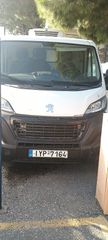 Ψυγείο Peugeot 2019 BOXER