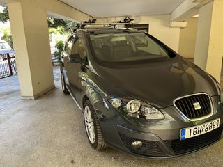 Seat Altea 2009 1.8 TSI FR