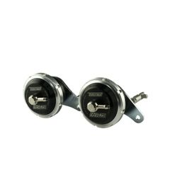 IWG75 Wastegate Actuator Suit Nissan GTR R35 Black 19PSI