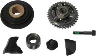 DRAG SPECIALTIES COMPENSATOR KIT HP 34T D26-0145K
