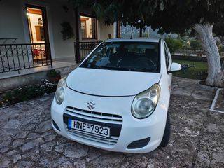 Suzuki Alto 2011