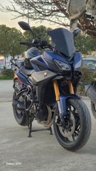 Yamaha Tracer 900 2020 Tracer 900 GT-thumb-1