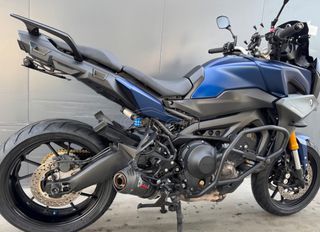 Yamaha Tracer 900 2020 Tracer 900 GT-thumb-2