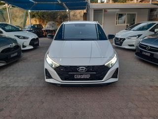 Hyundai i 20 2022 N-LINE-thumb-1