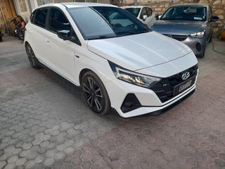 Hyundai i 20 2022 N-LINE-thumb-2